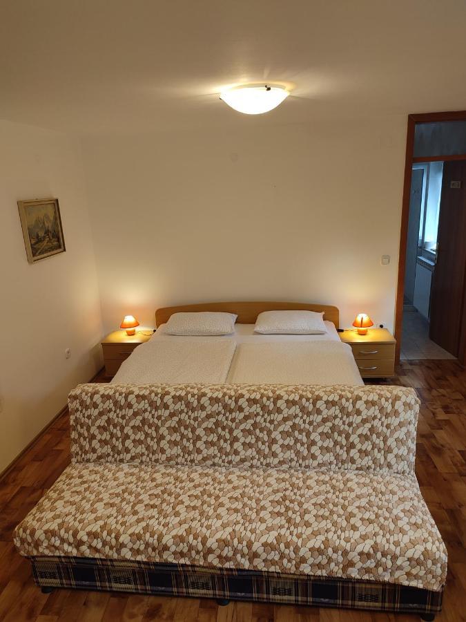 Apartment Milan Trenta Exterior foto